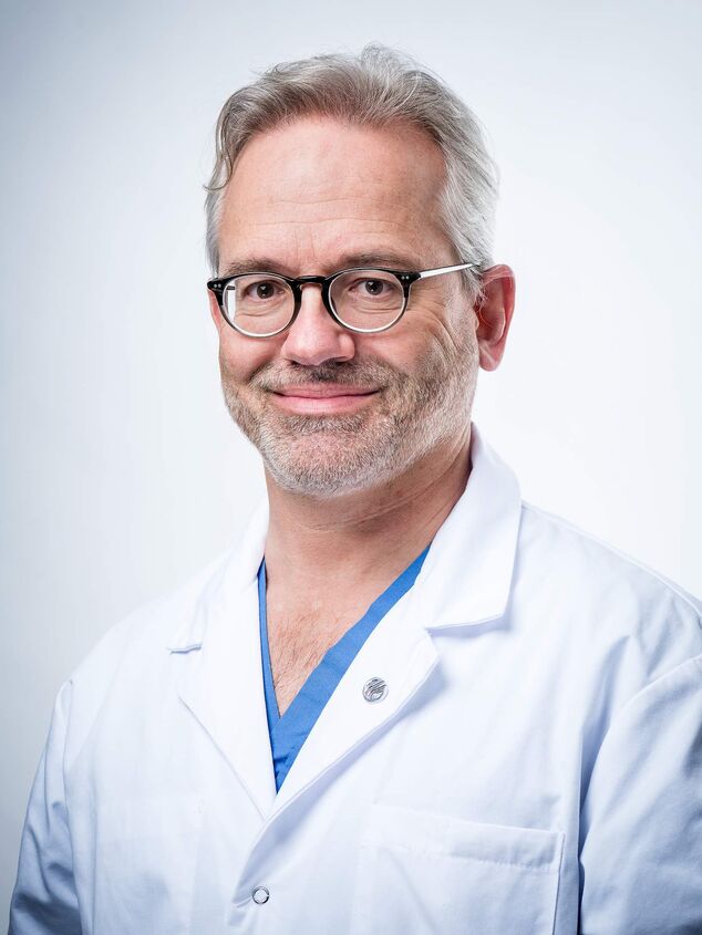 Docteur Dermatologue David Lombardi